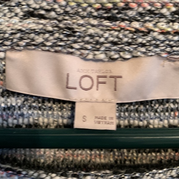 Loft Sweater - Picture 2 of 5